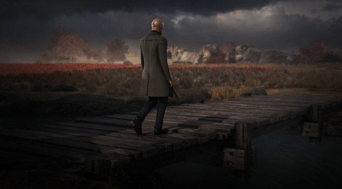Hitman 3 will get Ray Tracing support via a post-launch update in 2021