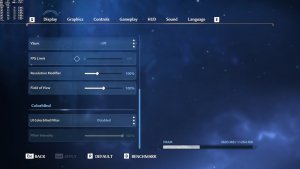 Immortals Fenyx Rising PC graphics settings-2