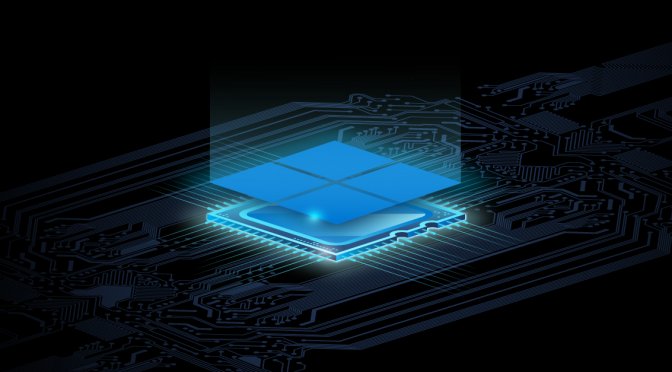 Microsoft announces a new “Pluton” Security CPU in collaboration with AMD, Intel, and Qualcomm