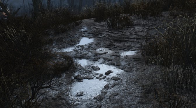 Perfect landscape Mod for Fallout 4-8