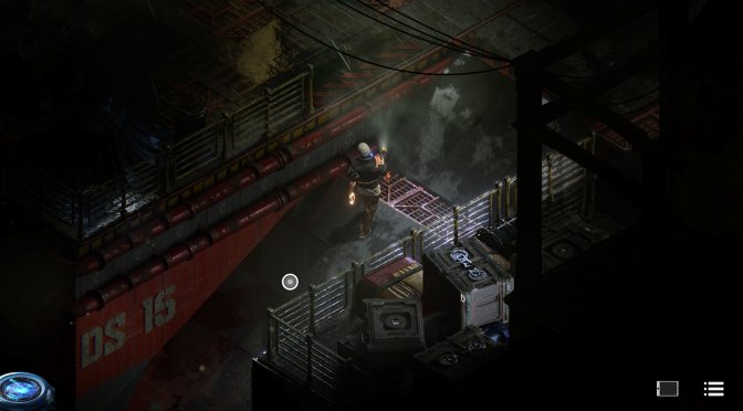 STASIS: BONE TOTEM is a new 2D isometric adventure game, coming to PC in Q1 2022, demo released
