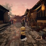 Xuan-Yuan Sword VII DLSS Ray Tracing Comparison Screenshots-1