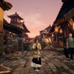 Xuan-Yuan Sword VII DLSS Ray Tracing Comparison Screenshots-4