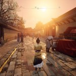Xuan-Yuan Sword VII DLSS Ray Tracing Comparison Screenshots-7
