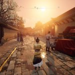 Xuan-Yuan Sword VII DLSS Ray Tracing Comparison Screenshots-8