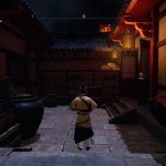 Xuan-Yuan Sword VII DLSS Ray Tracing Comparison Screenshots-13