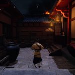Xuan-Yuan Sword VII DLSS Ray Tracing Comparison Screenshots-14