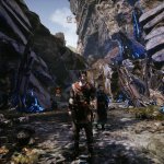 Xuan-Yuan Sword VII DLSS Ray Tracing Comparison Screenshots-22