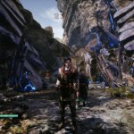 Xuan-Yuan Sword VII DLSS Ray Tracing Comparison Screenshots-23