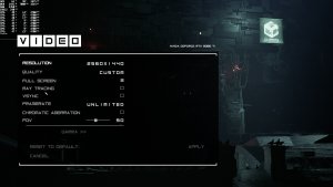 Observer System Redux graphics settings-1