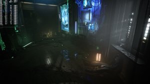 Observer System Redux No Ray Tracing Screenshots-1