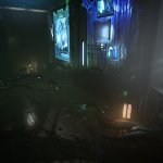Observer Syste, Redux Ray Tracing Screenshots-1