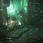 Observer Syste, Redux Ray Tracing Screenshots-2