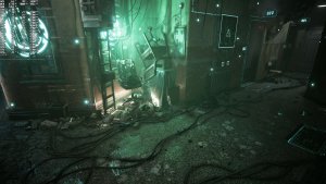 Observer System Redux No Ray Tracing Screenshots-2