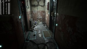Observer Syste, Redux Ray Tracing Screenshots-3
