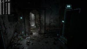 Observer System Redux No Ray Tracing Screenshots-5