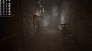 Observer System Redux No Ray Tracing Screenshots-7