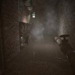 Observer Syste, Redux Ray Tracing Screenshots-7