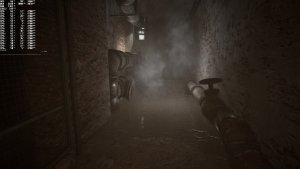 Observer Syste, Redux Ray Tracing Screenshots-7