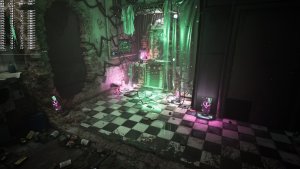 Observer Syste, Redux Ray Tracing Screenshots-8