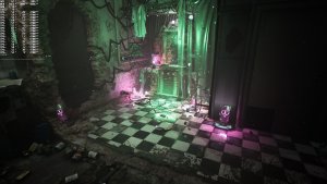 Observer System Redux No Ray Tracing Screenshots-8