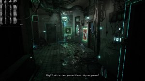 Observer System Redux No Ray Tracing Screenshots-9