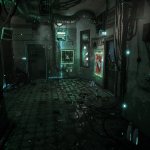 Observer Syste, Redux Ray Tracing Screenshots-9