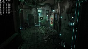 Observer Syste, Redux Ray Tracing Screenshots-9