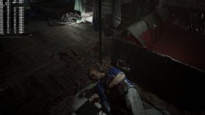 Observer System Redux No Ray Tracing Screenshots-10