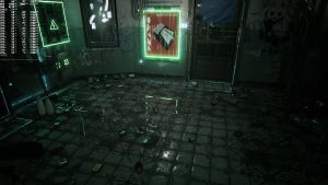 Observer System Redux No Ray Tracing Screenshots-11