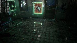 Observer System Redux Ray Tracing Screenshots-11