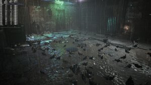 Observer System Redux Ray Tracing Screenshots-12