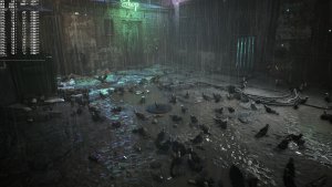 Observer System Redux No Ray Tracing Screenshots-12