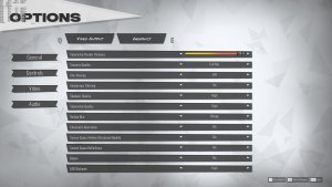 XIII Remake graphics settings-2