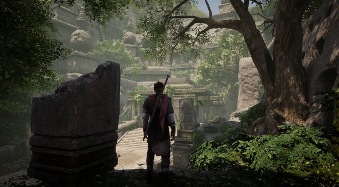 Xuan-Yuan Sword VII feature 3
