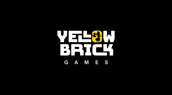 Yellow Brick Games is a newly formed studio comprised by Bioware & Ubisoft veterans