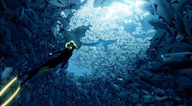 Giant Squid removes Denuvo from ABZU