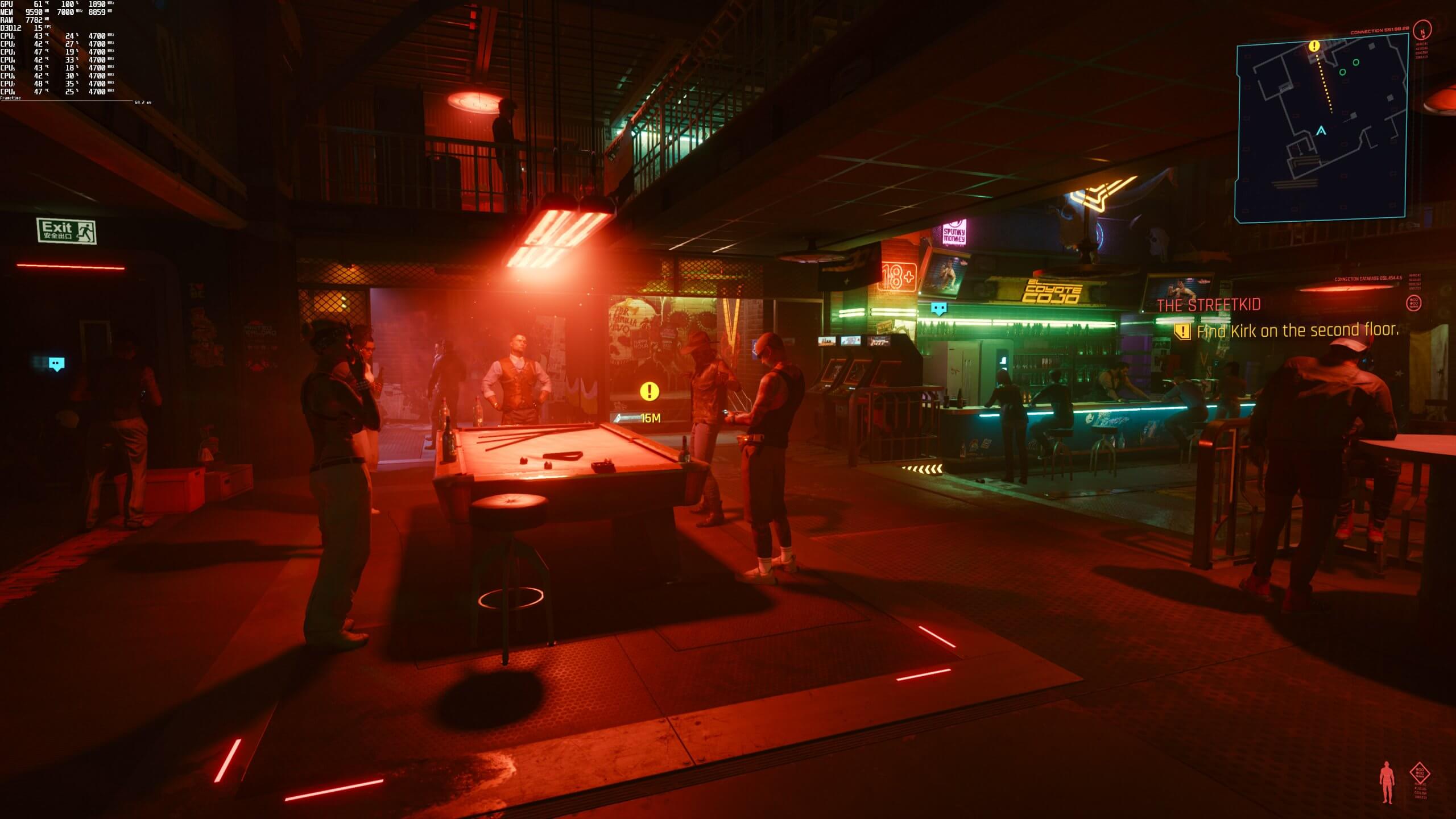 Cyberpunk 2077 Ray Tracing-1