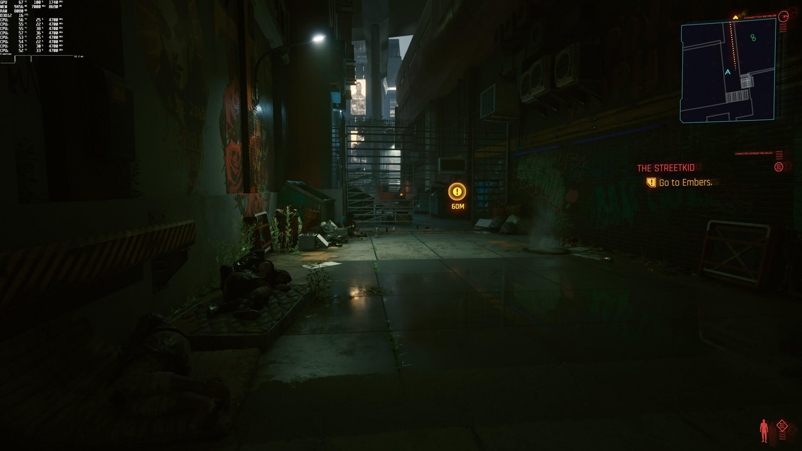 Cyberpunk 2077 Ray Tracing-5