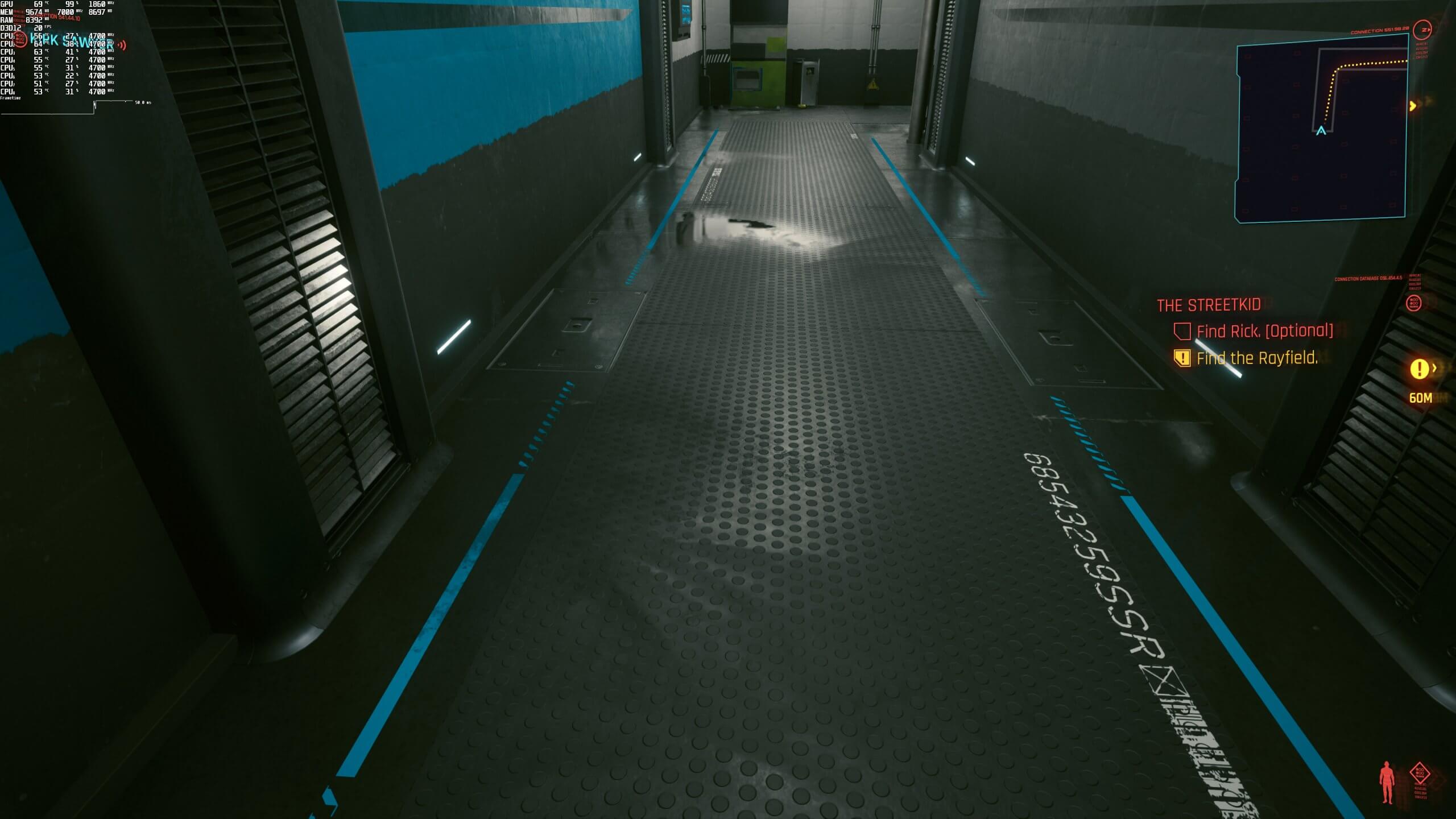 Cyberpunk 2077 Ray Tracing-10