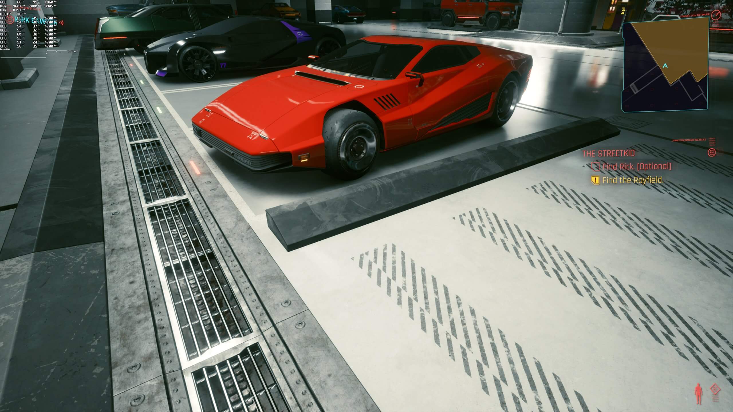 Cyberpunk 2077 Ray Tracing-11