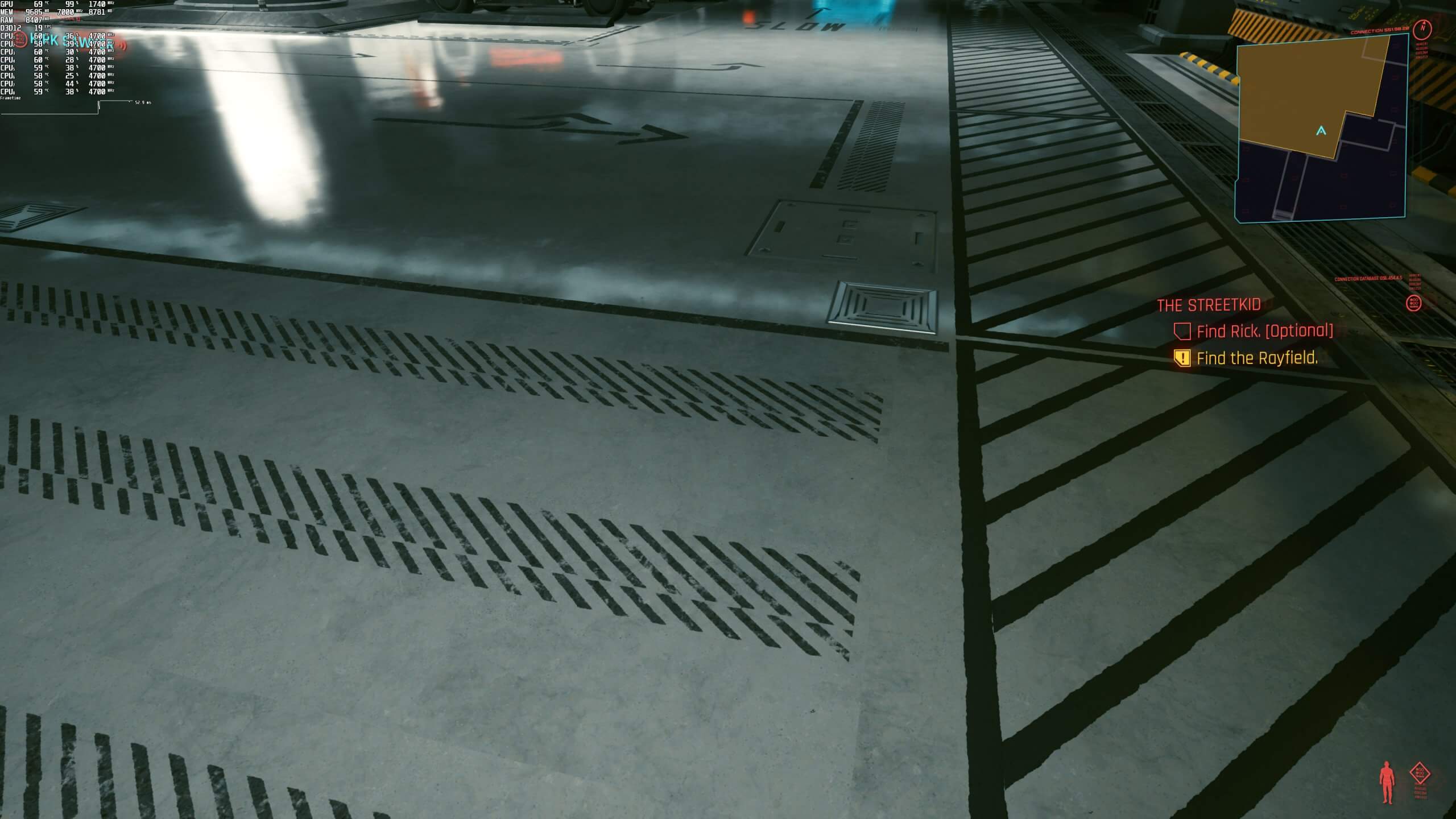 Cyberpunk 2077 Ray Tracing-12