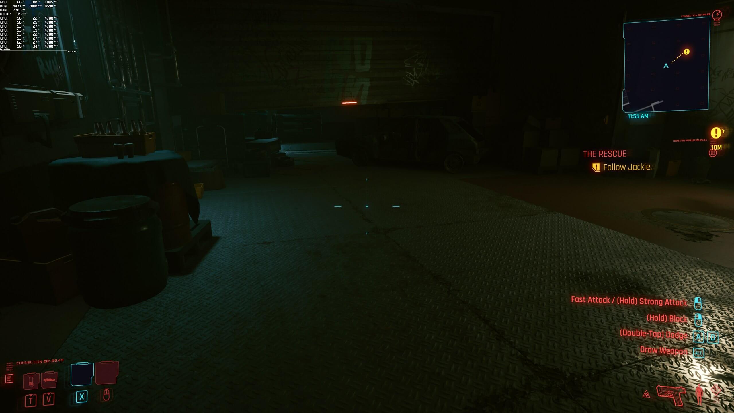 Cyberpunk 2077 Ray Tracing-14