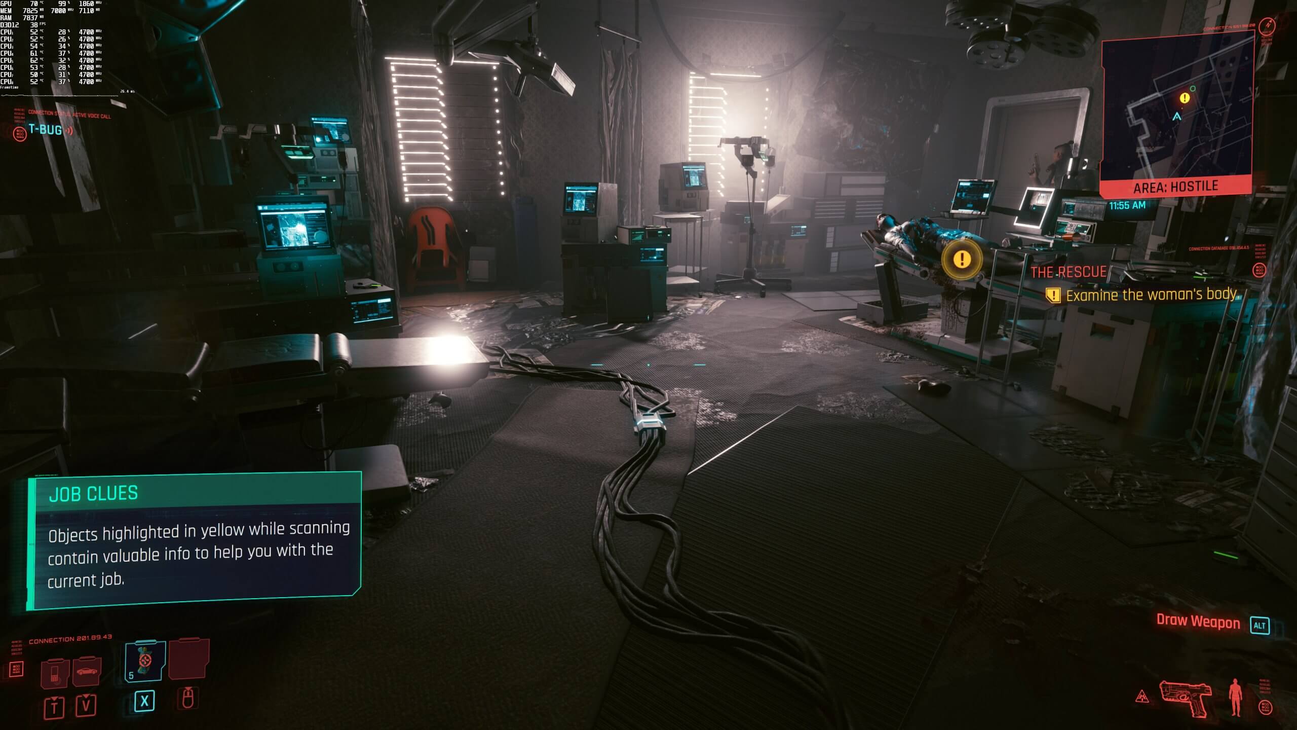 Cyberpunk 2077 No Ray Tracing-15