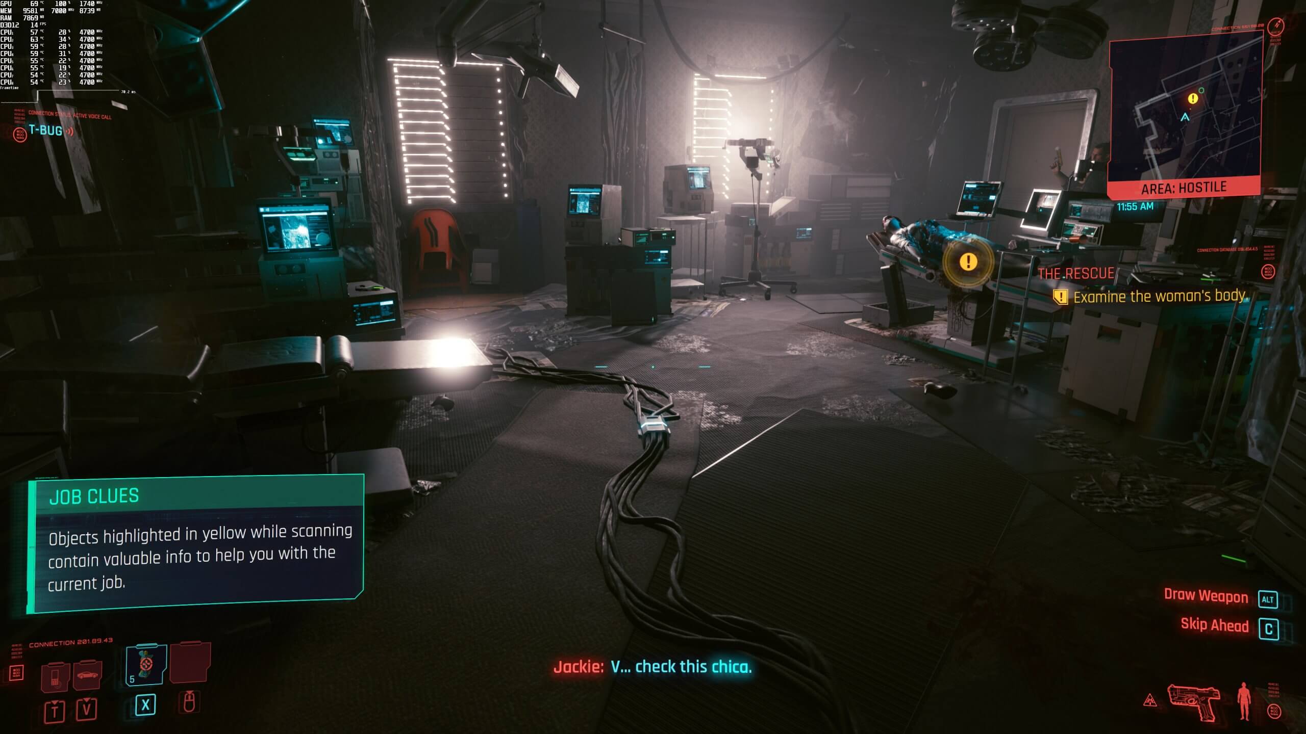 Cyberpunk 2077 Ray Tracing-15