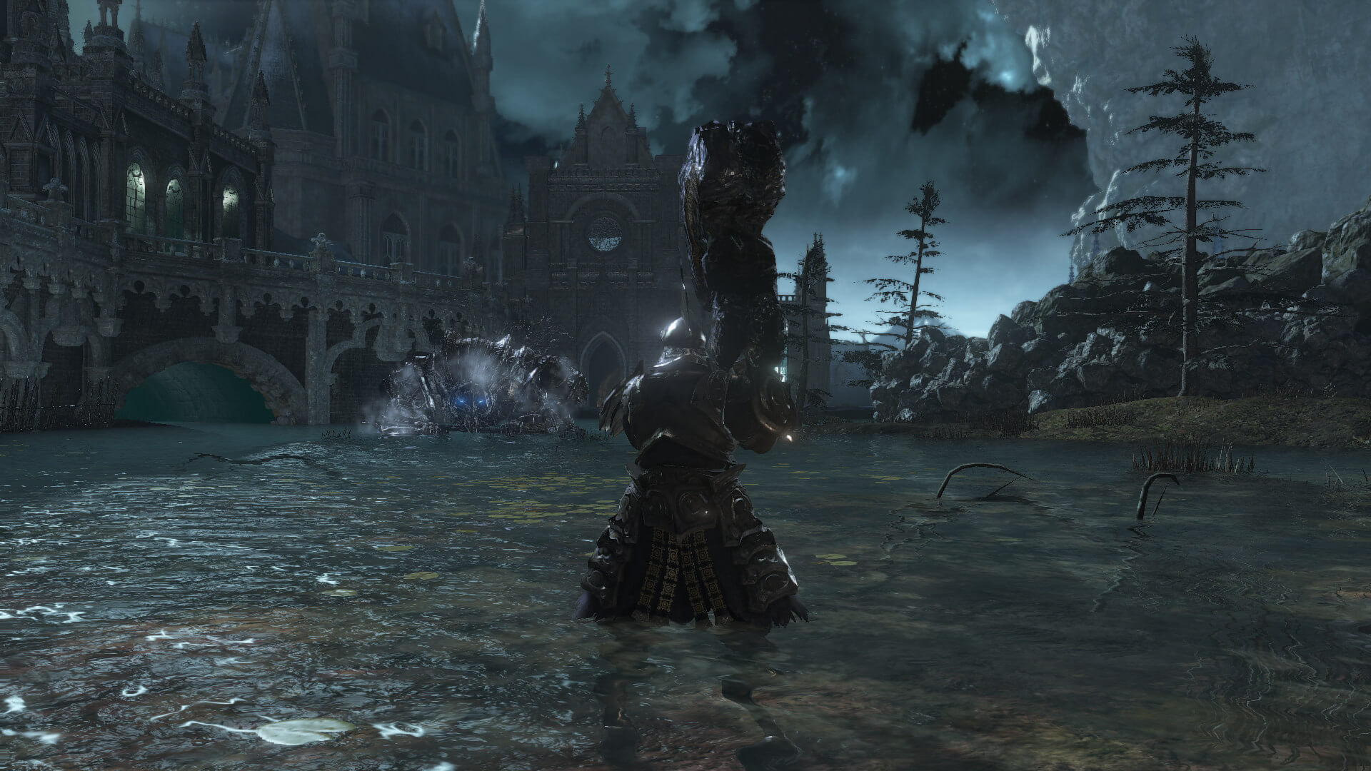 Tour of From Software shows where Dark Souls was born – Destructoid