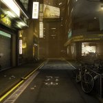 Deus Ex Human Revolution new ray tracing screenshots-5