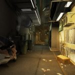 Deus Ex Human Revolution new ray tracing screenshots-8