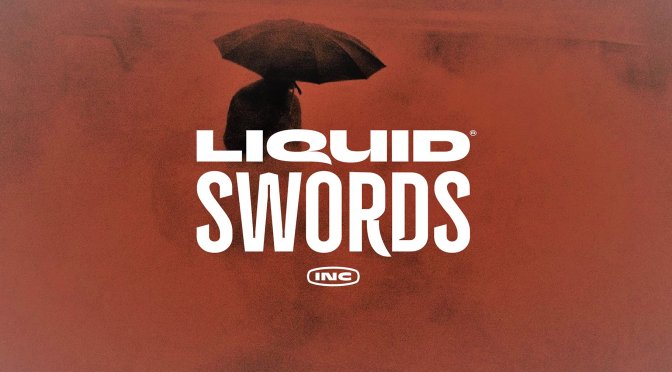 Liquid Swords logo