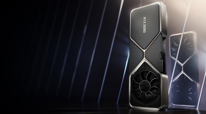 Here are some alleged specs and benchmarks of Nvidia’s rumored RTX 3080/Ti 20GB “Ampere” GPU